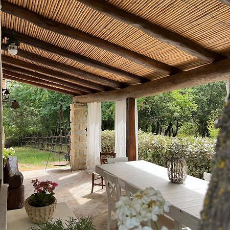 Ovostolai Cottage Fonni Dış mekan fotoğraf